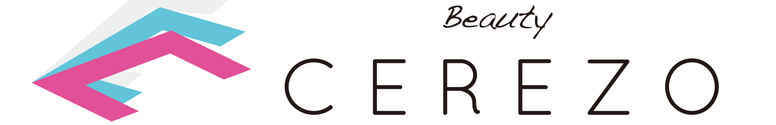 ビューティーセレッソのロゴ